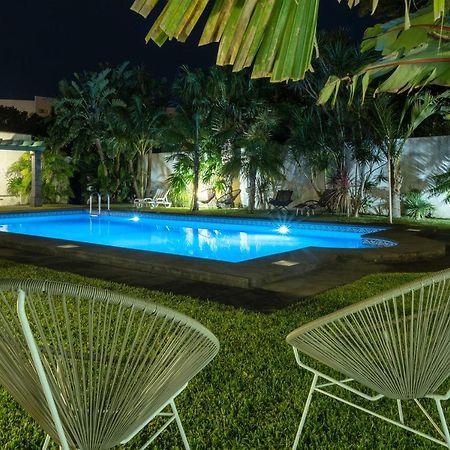Casa Das Clivias Ponta Delgada Eksteriør billede