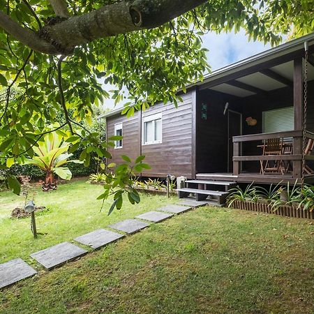 Casa Das Clivias Ponta Delgada Eksteriør billede