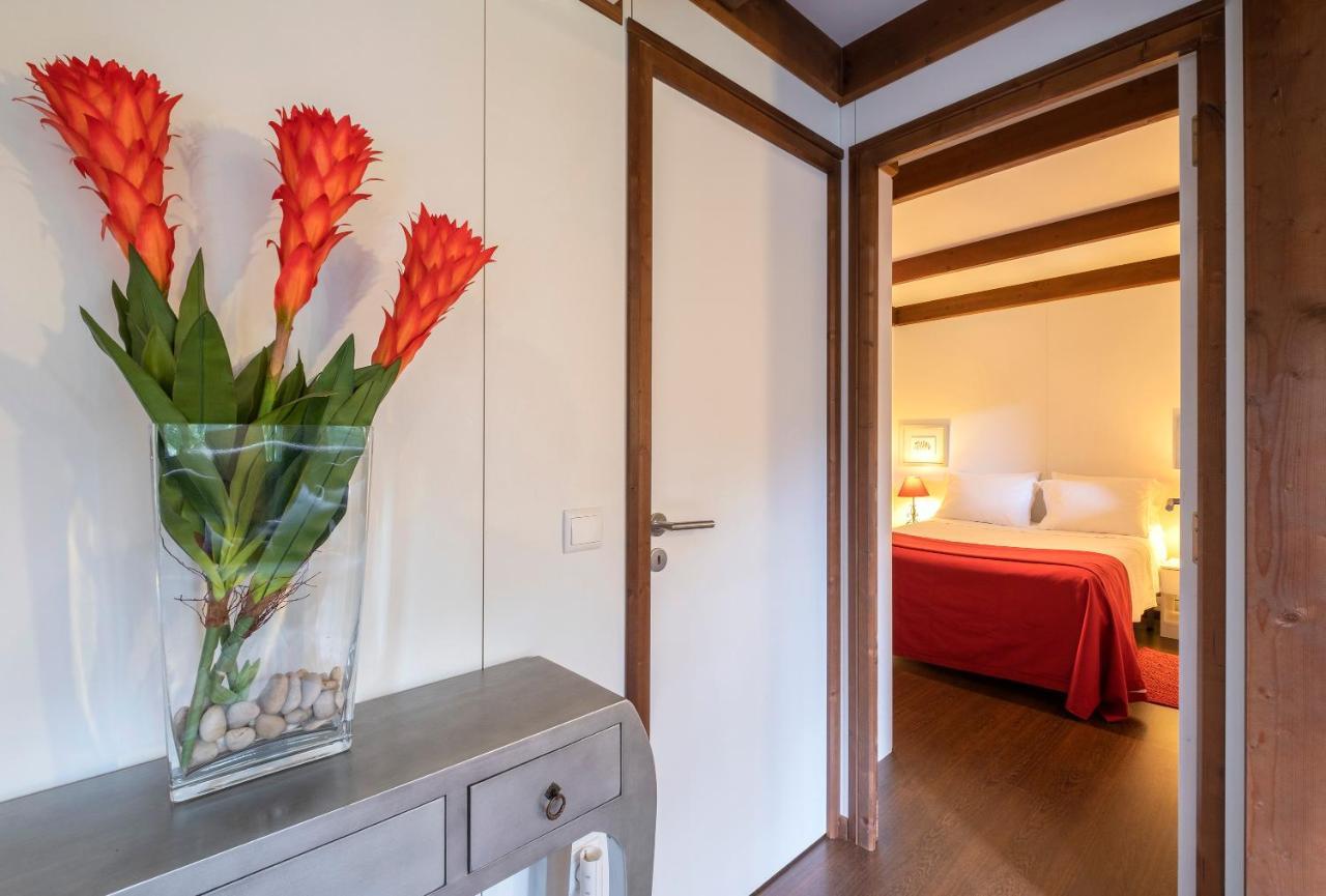 Casa Das Clivias Ponta Delgada Eksteriør billede