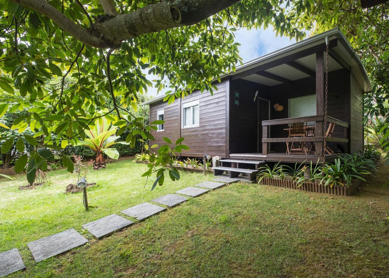 Casa Das Clivias Ponta Delgada Eksteriør billede